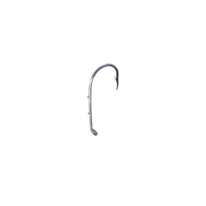 Anzuelo de Pesca Acero Garra de Aguila Invertido 92643 Nº 2/0 Mustad 100 Unds